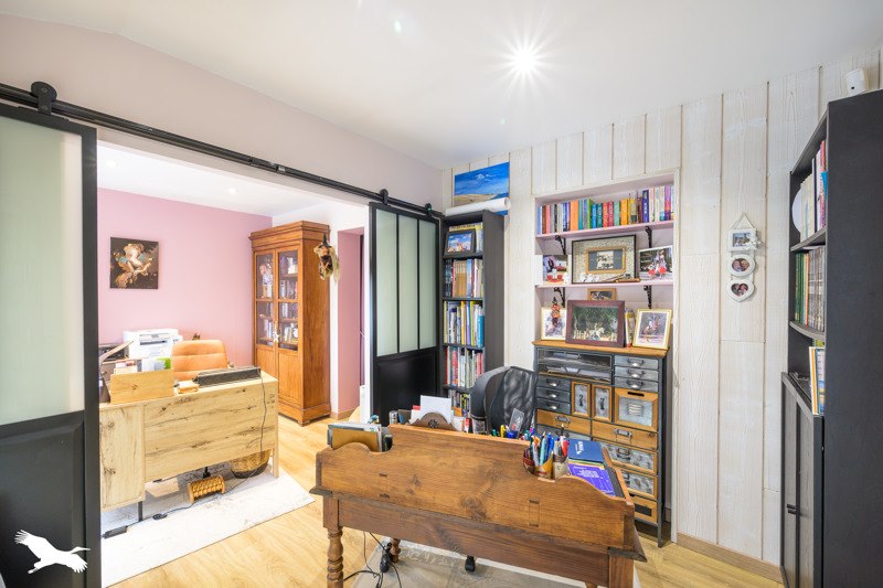 Vente Maison GUJAN MESTRAS - 5 pièces -155 m² - (33470)
