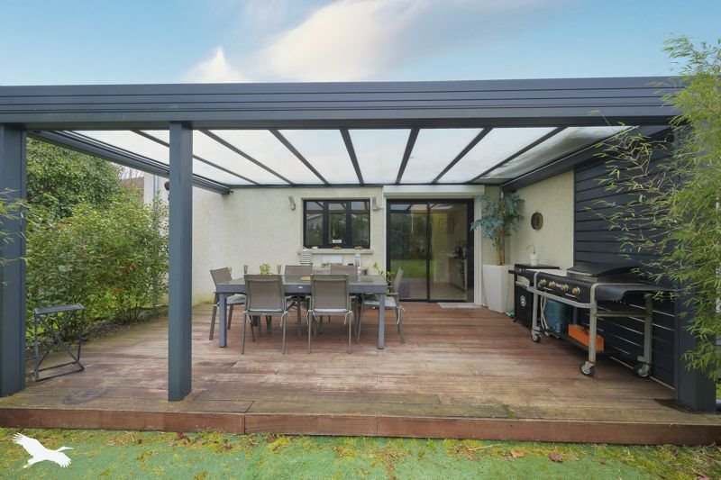 Vente Maison GUJAN MESTRAS - 5 pièces -155 m² - (33470)