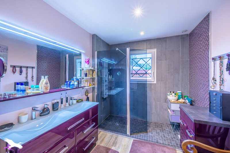 Vente Maison GUJAN MESTRAS - 5 pièces -155 m² - (33470)