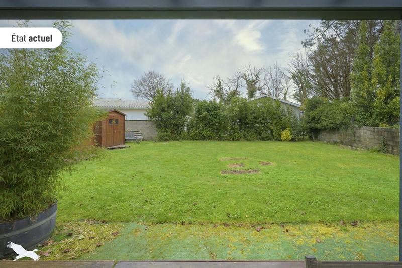 Vente Maison GUJAN MESTRAS - 5 pièces -155 m² - (33470)