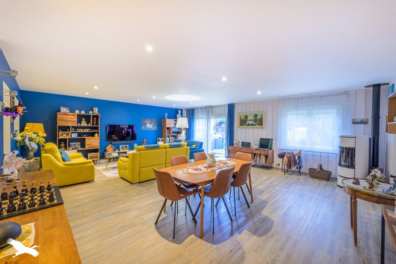 Vente Maison GUJAN MESTRAS - 5 pièces -155 m² - (33470)