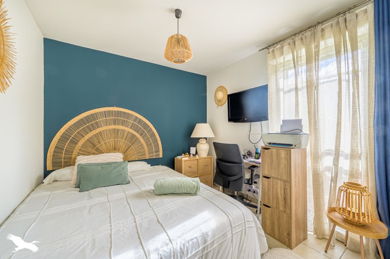 Vente Appartement GUJAN MESTRAS - 2 pièces -41 m² - (33470)