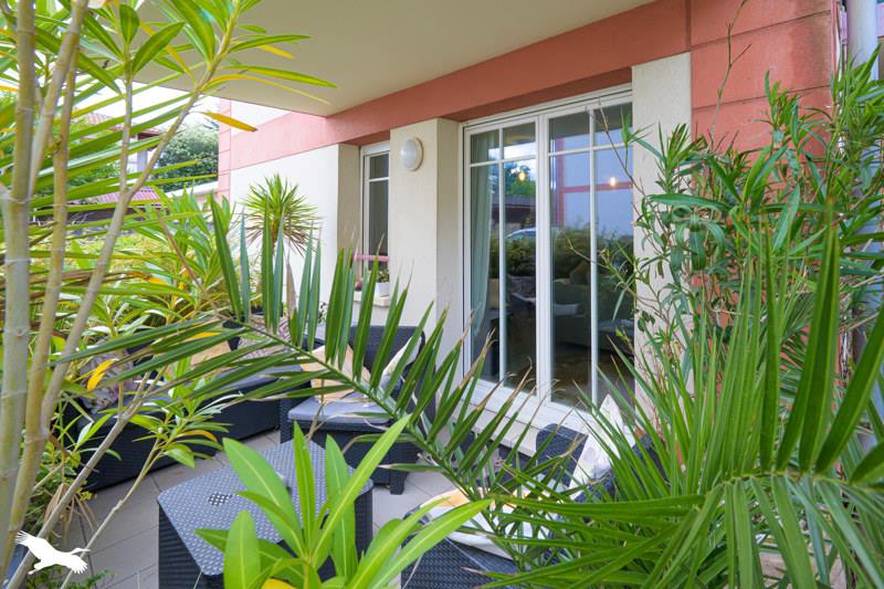 Vente Appartement GUJAN MESTRAS - 2 pièces -41 m² - (33470)