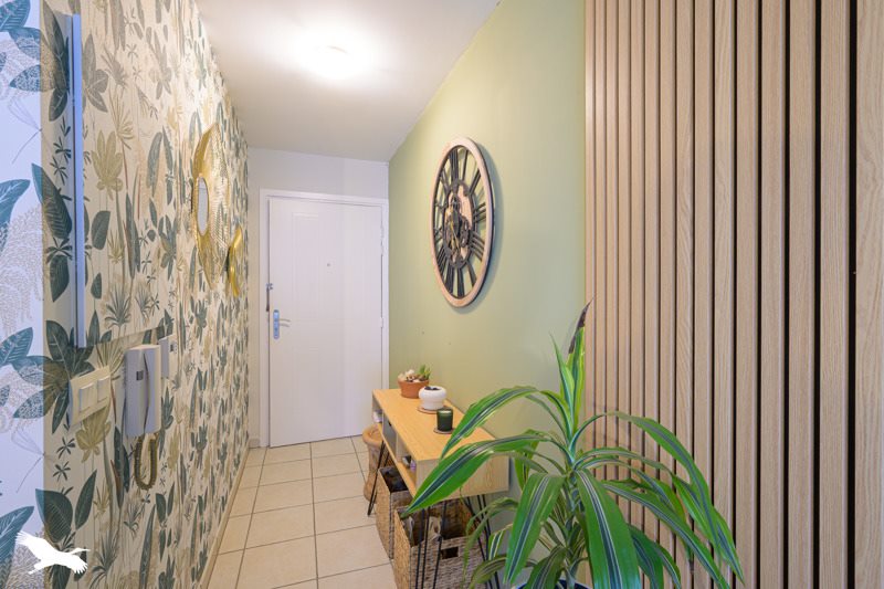 Vente Appartement GUJAN MESTRAS - 2 pièces -41 m² - (33470)