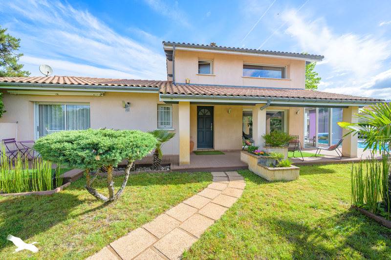 Vente Maison GUJAN MESTRAS - 4 pièces -150 m² - (33470)