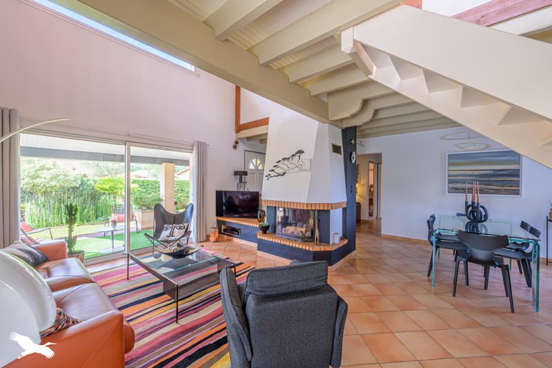 Vente Maison GUJAN MESTRAS - 4 pièces -150 m² - (33470)