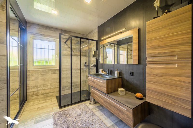Vente Maison GUJAN MESTRAS - 4 pièces -150 m² - (33470)