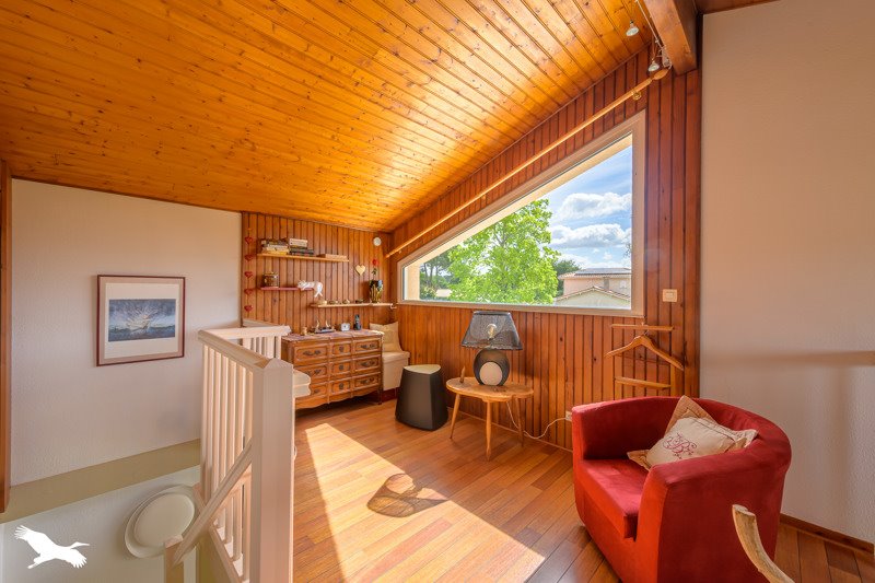 Vente Maison GUJAN MESTRAS - 4 pièces -150 m² - (33470)