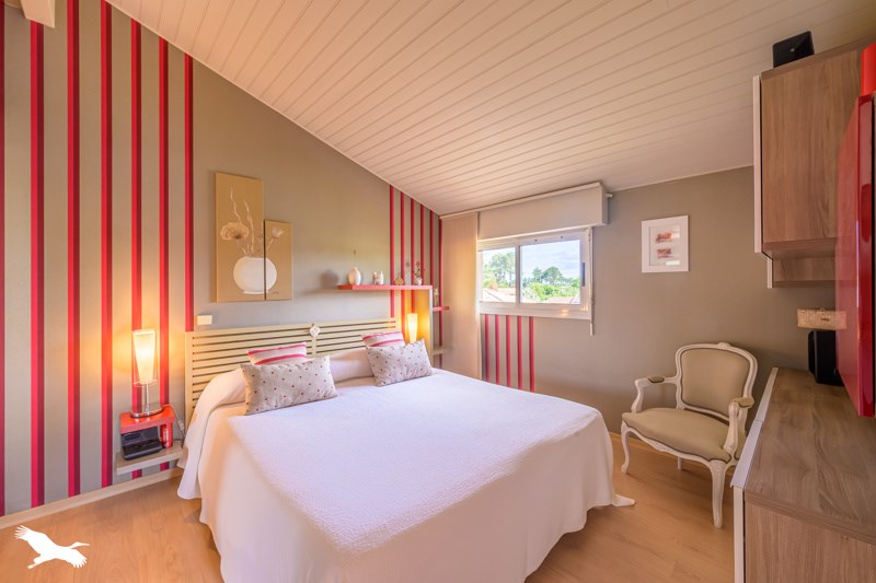 Vente Maison GUJAN MESTRAS - 4 pièces -150 m² - (33470)