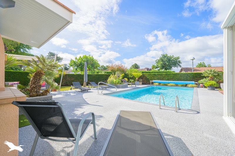 Vente Maison GUJAN MESTRAS - 4 pièces -150 m² - (33470)