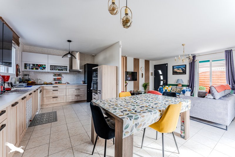 Maison 4 pièces 96 m² · à Gujan-Mestras · 96 m² · 387 000 €