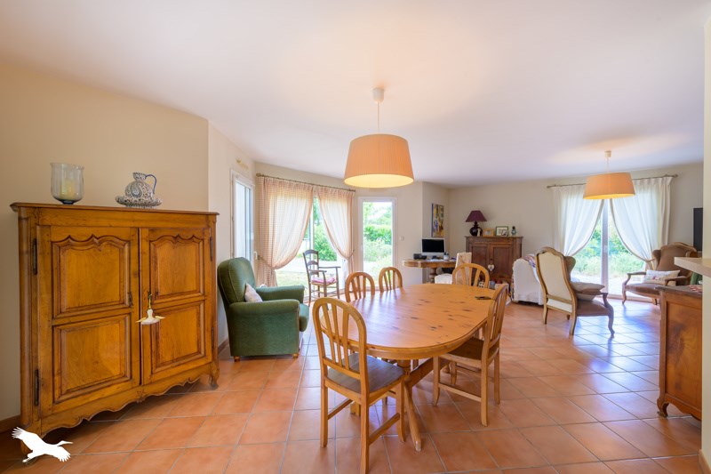 Vente Maison GUJAN MESTRAS - 5 pièces -136 m² - (33470)