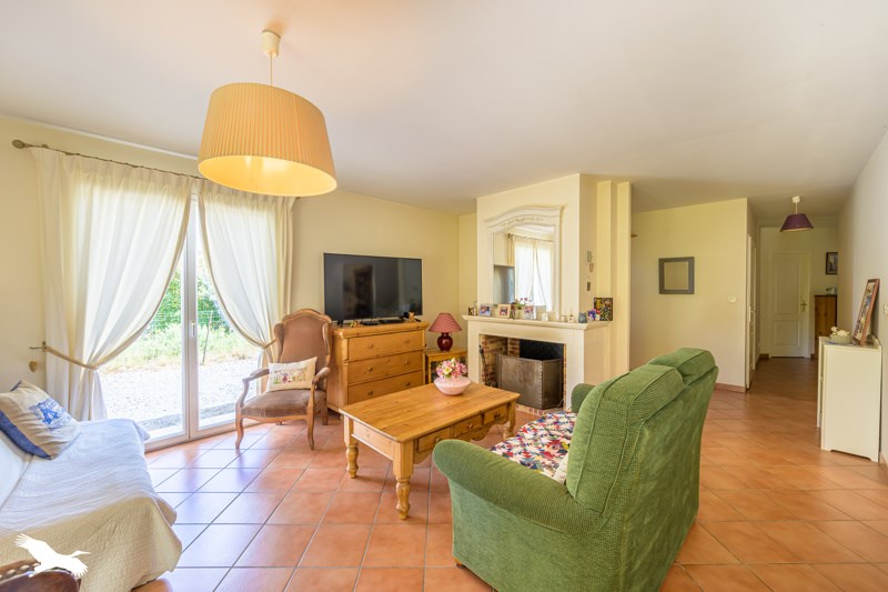Vente Maison GUJAN MESTRAS - 5 pièces -136 m² - (33470)