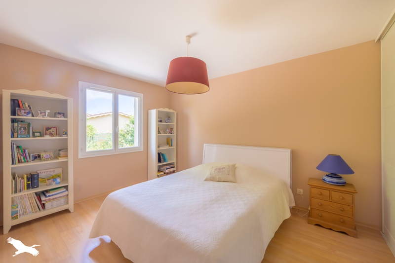 Vente Maison GUJAN MESTRAS - 5 pièces -136 m² - (33470)