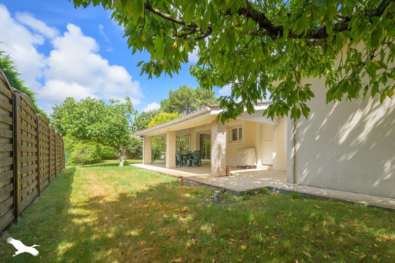 Vente Maison GUJAN MESTRAS - 5 pièces -136 m² - (33470)