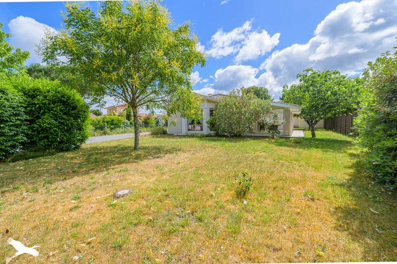 Vente Maison GUJAN MESTRAS - 5 pièces -136 m² - (33470)
