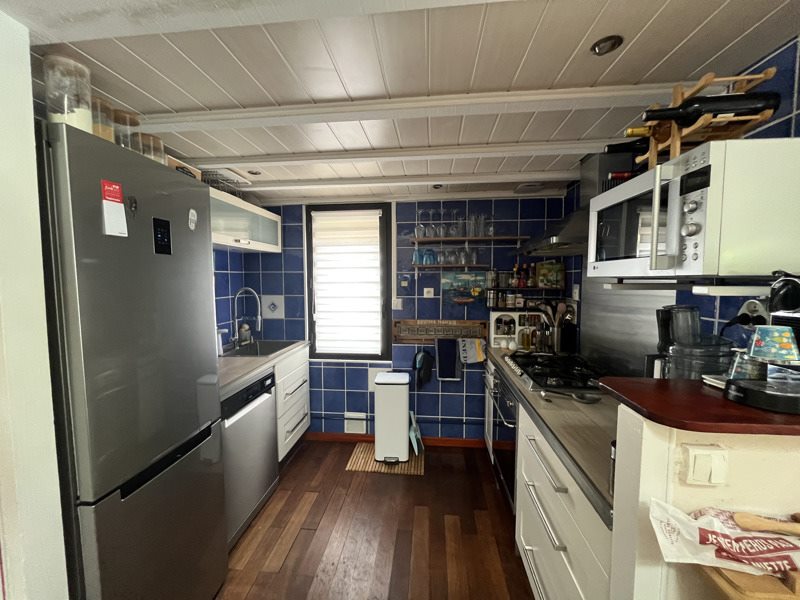 Vente Maison GUJAN MESTRAS - 4 pièces -117 m² - (33470)