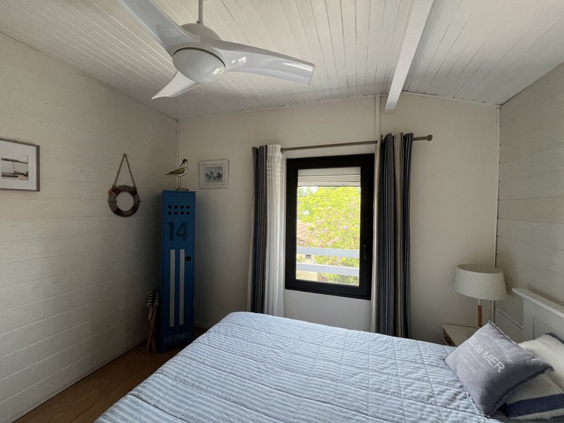 Vente Maison GUJAN MESTRAS - 4 pièces -117 m² - (33470)
