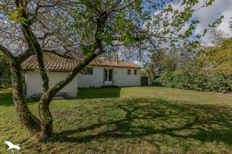 Vente Maison GUJAN MESTRAS - 3 pièces -75 m² - (33470)