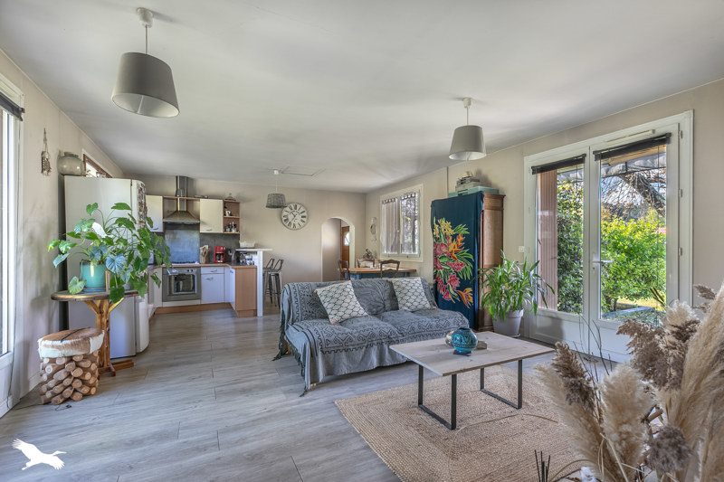 Vente Maison GUJAN MESTRAS - 3 pièces -75 m² - (33470)