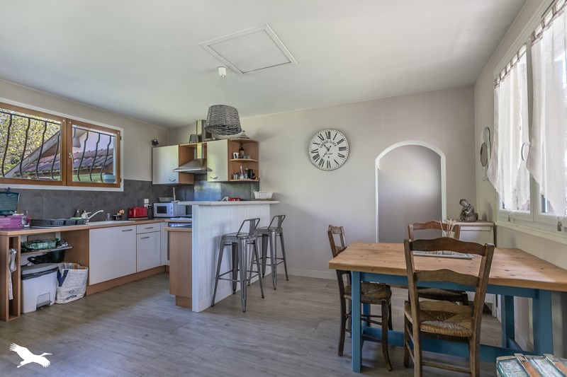 Vente Maison GUJAN MESTRAS - 3 pièces -75 m² - (33470)