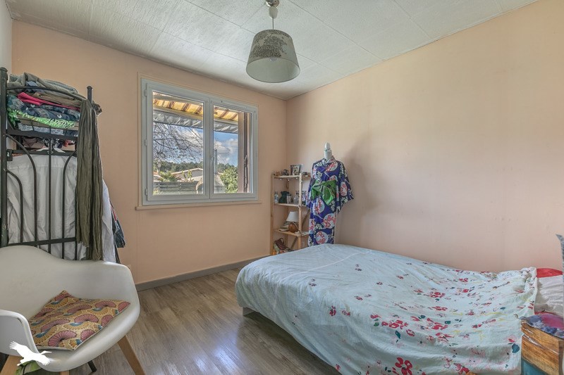 Vente Maison GUJAN MESTRAS - 3 pièces -75 m² - (33470)