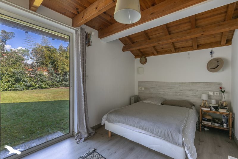 Vente Maison GUJAN MESTRAS - 3 pièces -75 m² - (33470)