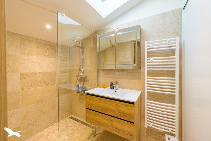 Vente Maison GUJAN MESTRAS - 5 pièces -135 m² - (33470)