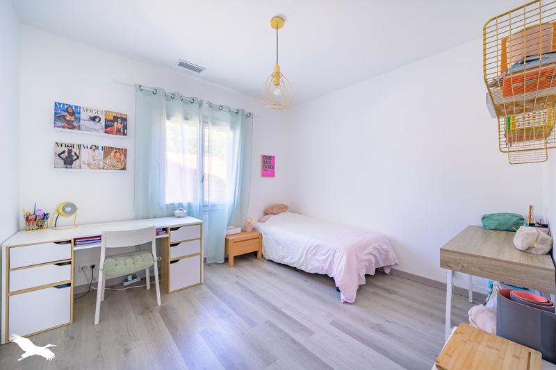 Vente Maison GUJAN MESTRAS - 5 pièces -135 m² - (33470)