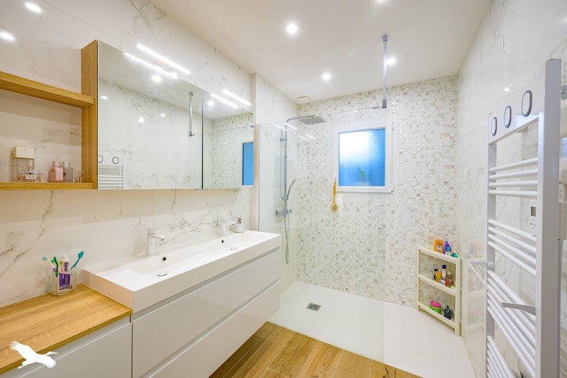 Vente Maison GUJAN MESTRAS - 5 pièces -135 m² - (33470)
