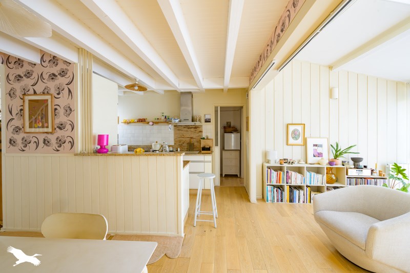 Vente Maison GUJAN MESTRAS - 5 pièces -154 m² - (33470)