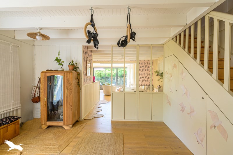Vente Maison GUJAN MESTRAS - 5 pièces -154 m² - (33470)