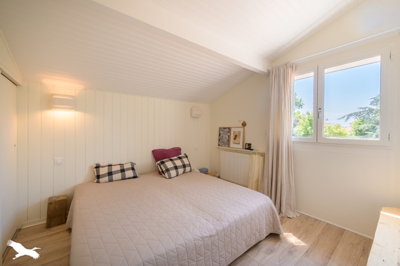 Vente Maison GUJAN MESTRAS - 5 pièces -154 m² - (33470)