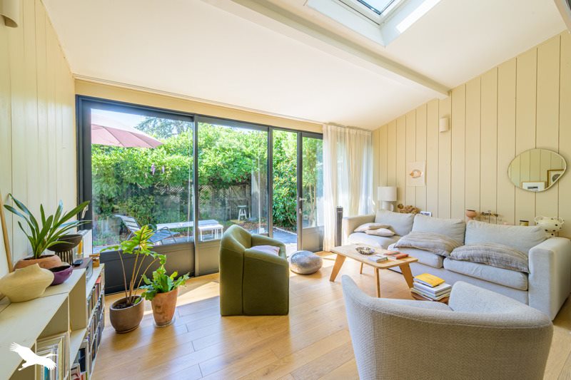 Vente Maison GUJAN MESTRAS - 5 pièces -154 m² - (33470)