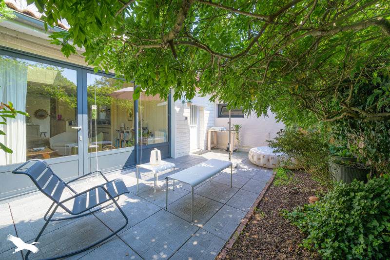 Vente Maison GUJAN MESTRAS - 5 pièces -154 m² - (33470)