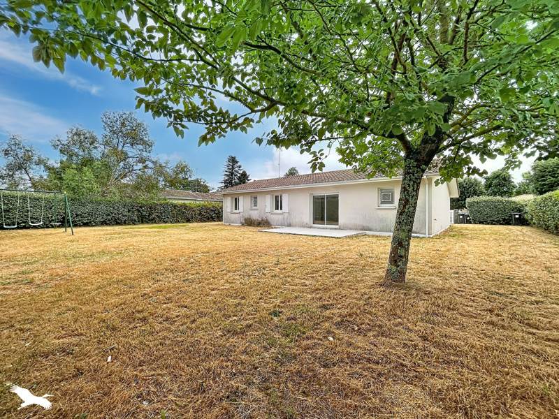 Maison 5 pièces 101 m² · à Gujan-Mestras · 101 m² · 467 250 €