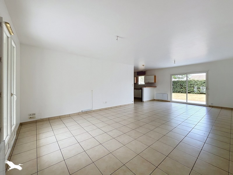 Vente Maison GUJAN MESTRAS - 5 pièces -101 m² - (33470)