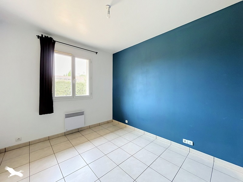 Vente Maison GUJAN MESTRAS - 5 pièces -101 m² - (33470)