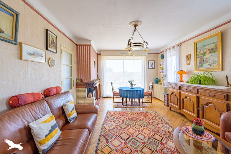 Vente Maison GUJAN MESTRAS - 5 pièces -139 m² - (33470)