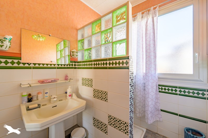 Vente Maison GUJAN MESTRAS - 5 pièces -139 m² - (33470)