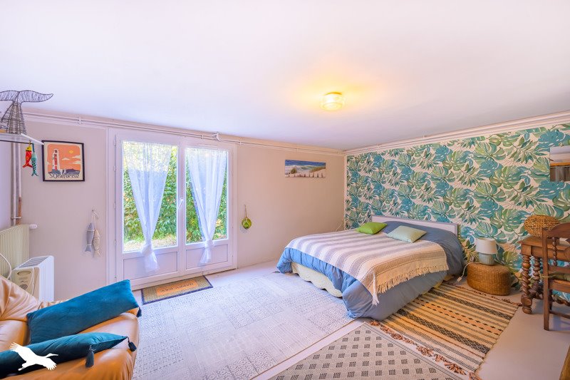 Vente Maison GUJAN MESTRAS - 5 pièces -139 m² - (33470)