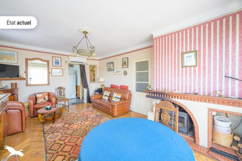 Vente Maison GUJAN MESTRAS - 5 pièces -139 m² - (33470)