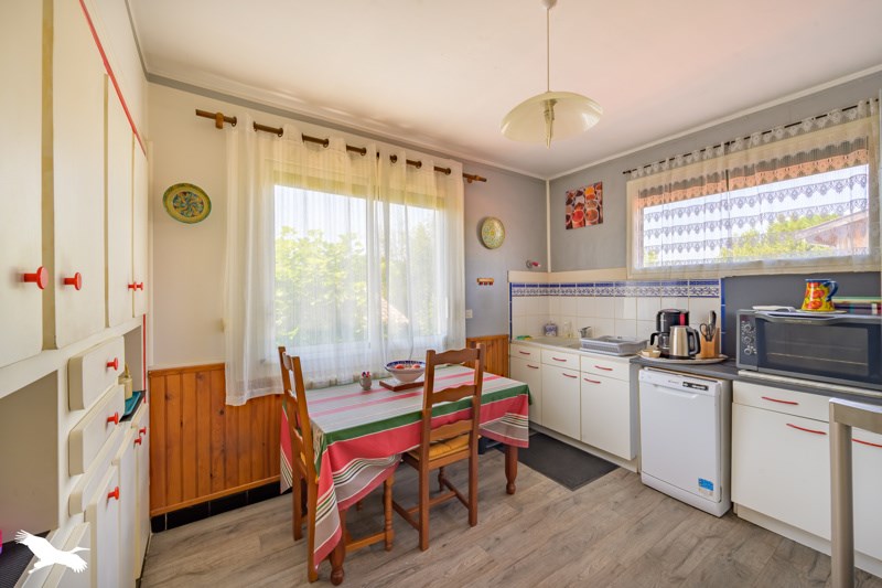 Vente Maison GUJAN MESTRAS - 5 pièces -139 m² - (33470)