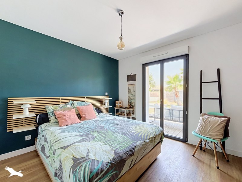 Vente Maison GUJAN MESTRAS - 6 pièces -150 m² - (33470)