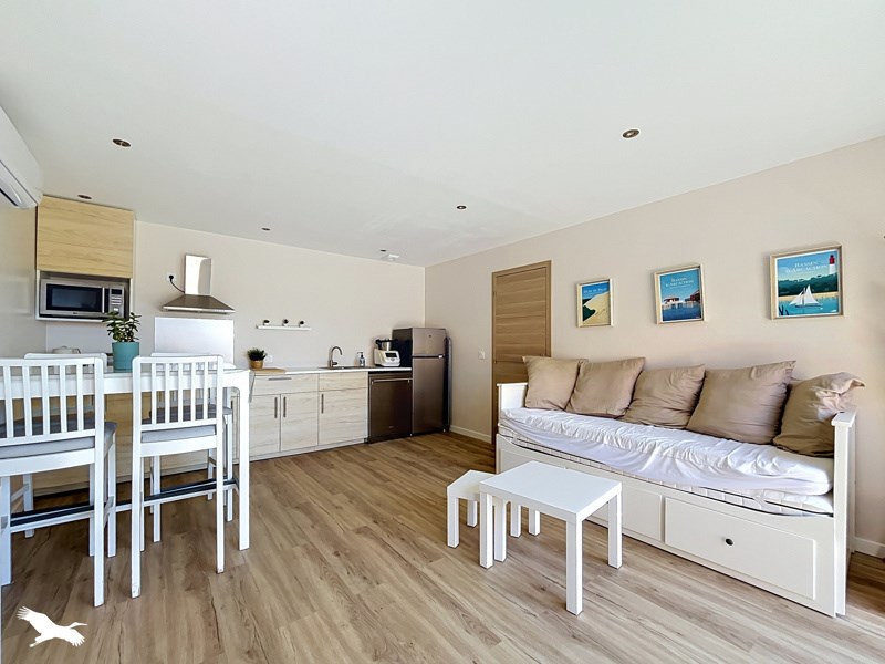 Vente Maison GUJAN MESTRAS - 6 pièces -150 m² - (33470)