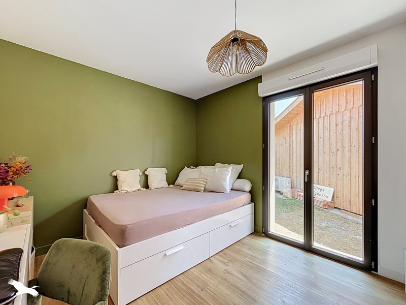 Vente Maison GUJAN MESTRAS - 6 pièces -150 m² - (33470)
