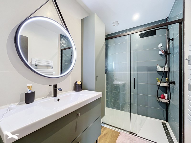 Vente Maison GUJAN MESTRAS - 6 pièces -150 m² - (33470)