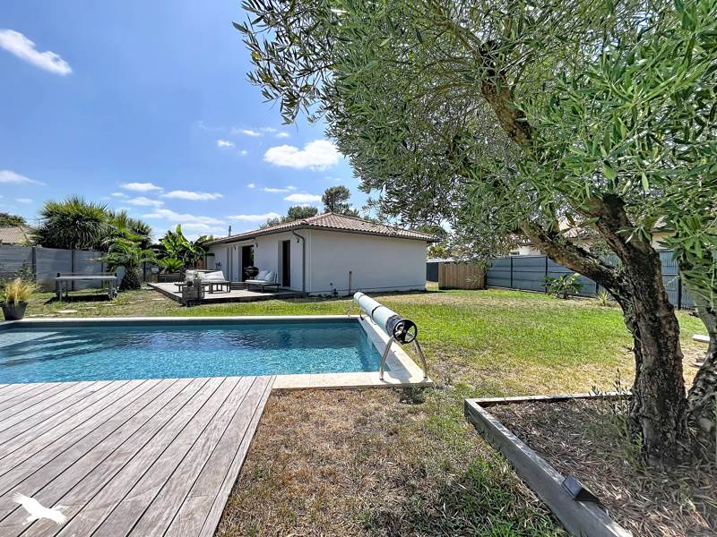 Maison 6 pièces 150 m² · à Gujan-Mestras · 150 m² · 628 200 €