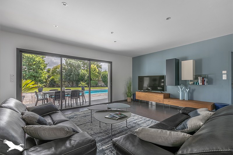 Vente Maison Gujan-Mestras - 5 pièces -161 m² - (33470)