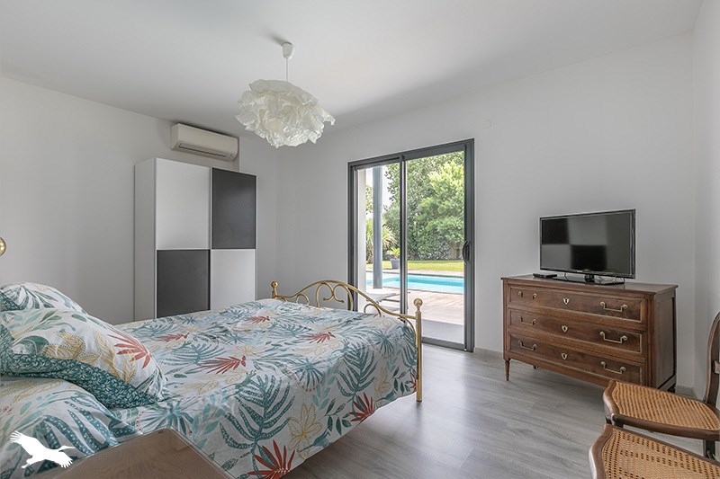 Vente Maison Gujan-Mestras - 5 pièces -161 m² - (33470)